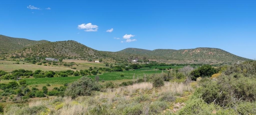 0 Bedroom Property for Sale in Oudtshoorn Rural Western Cape